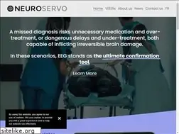 Sites similar to neuroservo.com