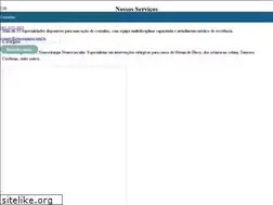 Sites similar to neurosinapse.med.br