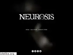 Sites similar to neurosis.com