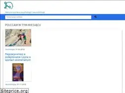 Sites similar to neuroskoki.pl
