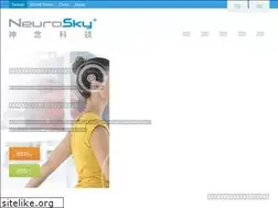 Sites similar to neurosky.com.tw