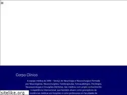 Sites similar to neurosnn.com.br
