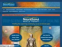 Sites similar to neurosoma.com