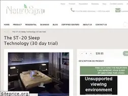 Sites similar to neurospa.ca