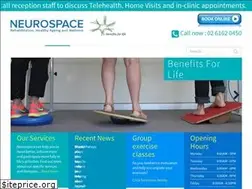 Sites similar to neurospace.com.au