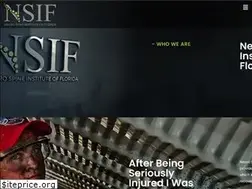 Sites similar to neurospine-fl.com