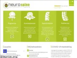 Sites similar to neurospine.nl
