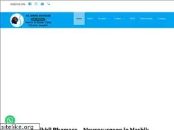 Sites similar to neurospines.com