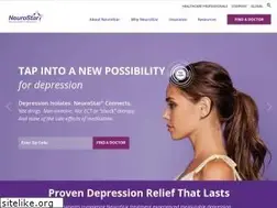 Sites similar to neurostar.com