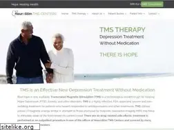 Sites similar to neurostimtms.com