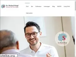 Sites similar to neurostingl.at