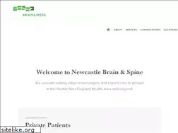Sites similar to neurosurgeon.asia
