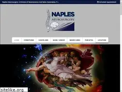 Sites similar to neurosurgeon.com
