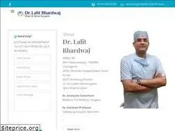 Sites similar to neurosurgeonjaipur.com