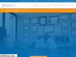 Sites similar to neurosurgeonsofnewjersey.com