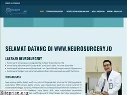 Sites similar to neurosurgery.id