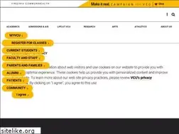 Sites similar to neurosurgery.vcu.edu