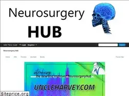 Sites similar to neurosurgeryhub.org