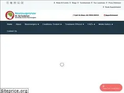 Sites similar to neurosurgerynow.com