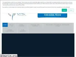 Sites similar to neurosurgeryone.com