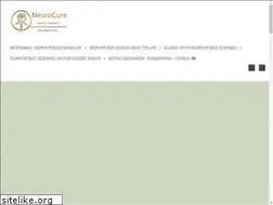 Sites similar to neurosurgerystoforou.com