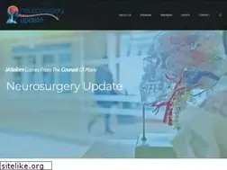 Sites similar to neurosurgeryupdate.com