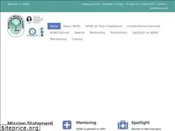 Sites similar to neurosurgerywins.org