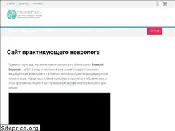 Sites similar to neurosys.ru