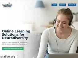 Sites similar to neurotalentunlocked.com