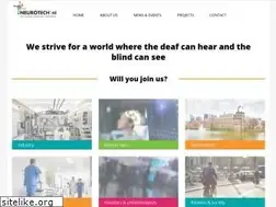 Sites similar to neurotech-nl.com