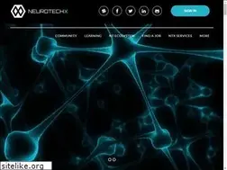 Sites similar to neurotech-x.com