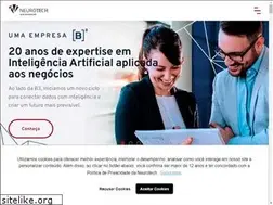 Sites similar to neurotech.com.br