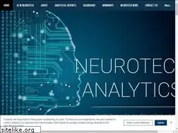 Sites similar to neurotech.com