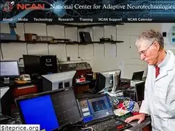 Sites similar to neurotechcenter.org