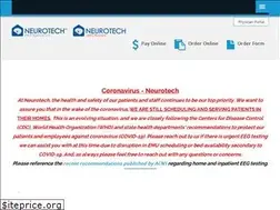 Sites similar to neurotecheeg.com