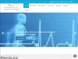 Sites similar to neurotechnetwork.org