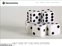 Sites similar to neurotechnix.org