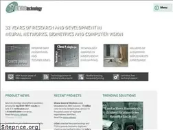 Sites similar to neurotechnologija.com