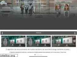 Sites similar to neurotechnology.co