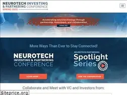 Sites similar to neurotechpartnering.com