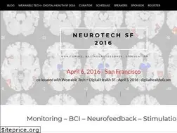 Sites similar to neurotechsf.com