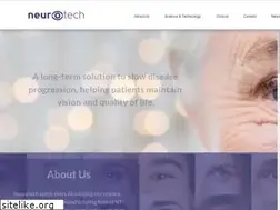 Sites similar to neurotechusa.com