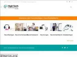 Sites similar to neurotecnologias.com