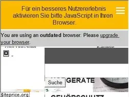 Sites similar to neuroth.at