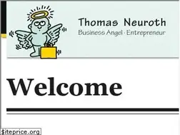 Sites similar to neuroth.com
