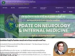 Sites similar to neurothai.org