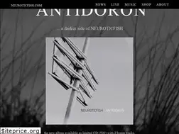 Sites similar to neuroticfish.com
