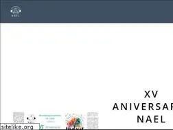 Sites similar to neuroticosanonimosenlinea.com