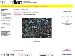 Sites similar to neurotitan.de
