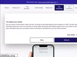 Sites similar to neurotone.com